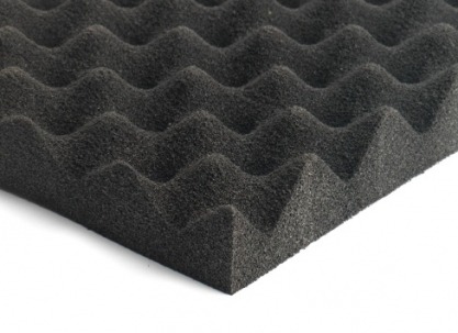 A Modern Solution for Fire Safety and Acoustic Performance