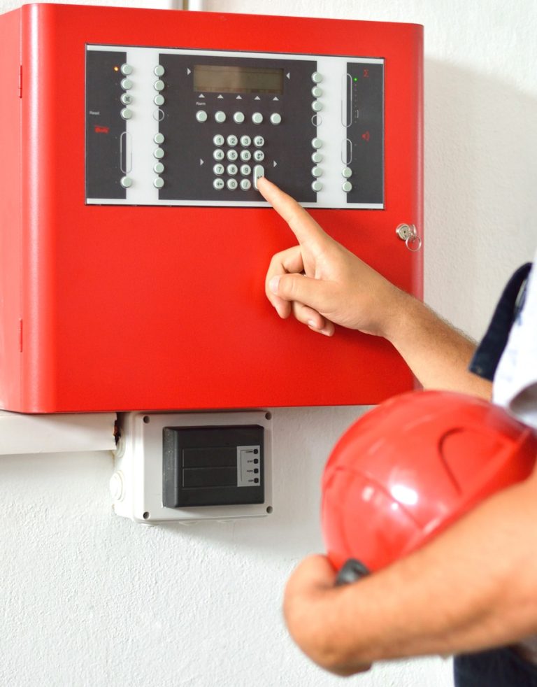 Reliable Emergency Systems in Telford