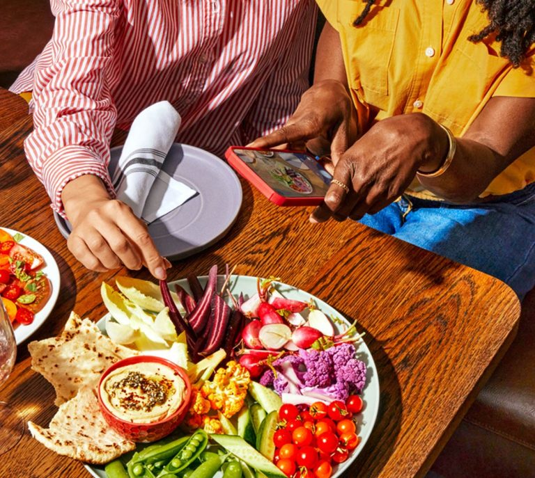 The Evolution of Dining: Why Food Experiences Matter More Than Ever