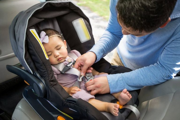The Importance of High-Quality Car Seats: A Spotlight on baby hills thailand
