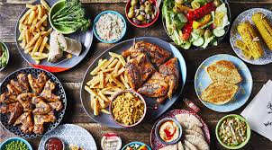 What Is Nando’s Famous For?