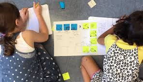 Inside a Writing Club for Kids: Storytelling, Peer Learning & More