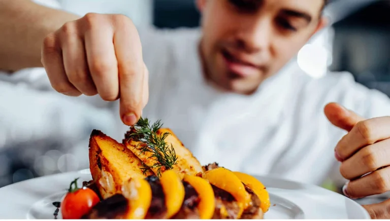 Why Food Matters at Work