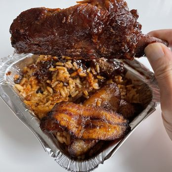 Mi Casa New York: Where Latin Soul Food Meets Comfort