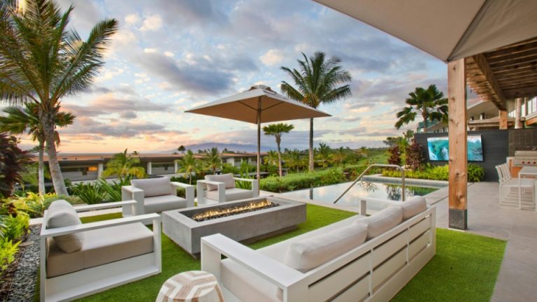 The Growing Role of Outdoor Living in Real Estate Choices