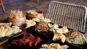 Spin the Slot: How MiegaCoanMenu’s Daily Specials Keep Dining Exciting