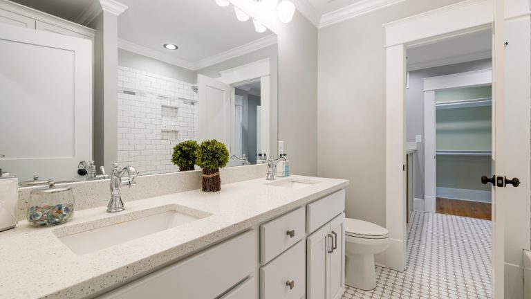 Why Mosaic Floor Tile Is Trending in Modern Interiors