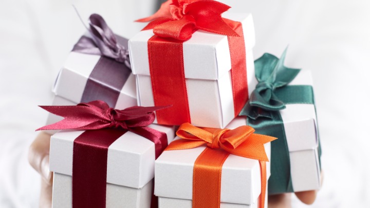 How to Choose the Right Gift Basket for Corporate Clients