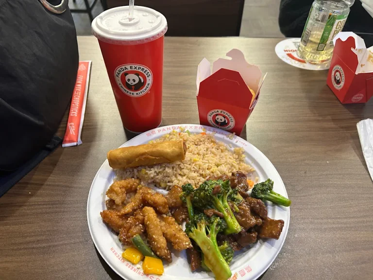 Your Ultimate Guide to the Panda Express Calorie Calculator: Making Smarter Choices Made Easy