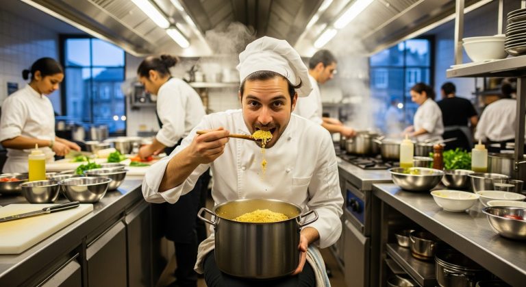 The Pearl Couscous Boom: Why This Tiny Grain Is Big in Flavor and Popularity