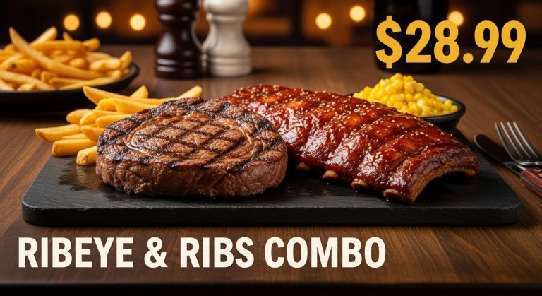 The Ultimate Texas Roadhouse Guide 2025: Complete Menu, Prices, Catering & Money-Saving Tips