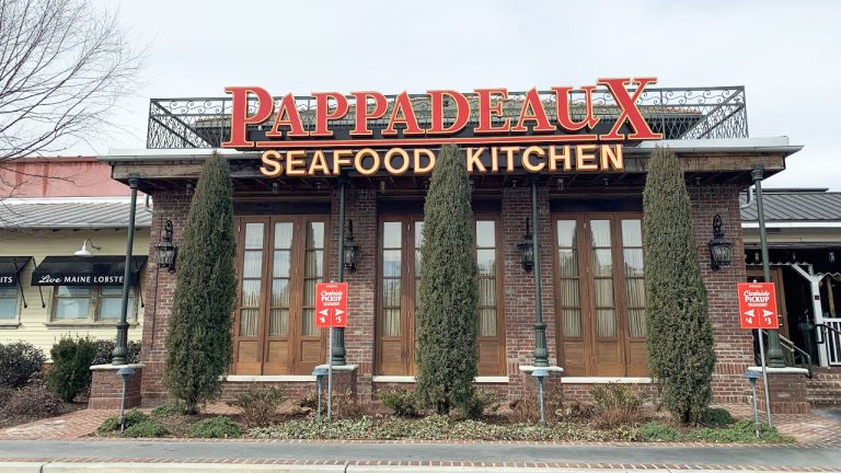 Exploring the Pappadeaux Menu, Seafood, A Culinary Journey Through Cajun and Creole Flavors