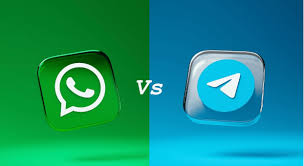 Why WhatsApp Web and Telegram Download in Hong Kong Are Popular in 2025